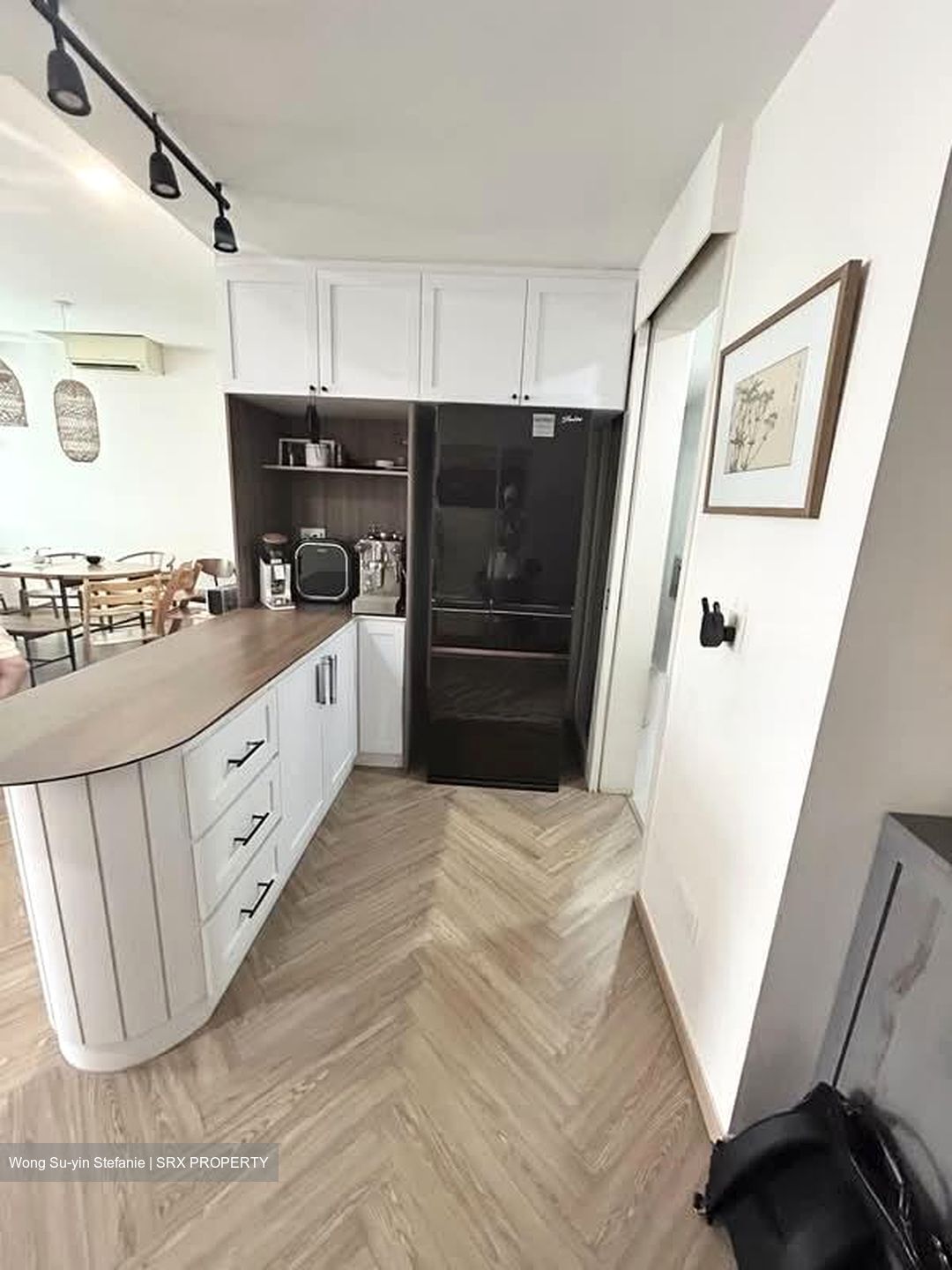 The Minton (D19), Condominium #591423141